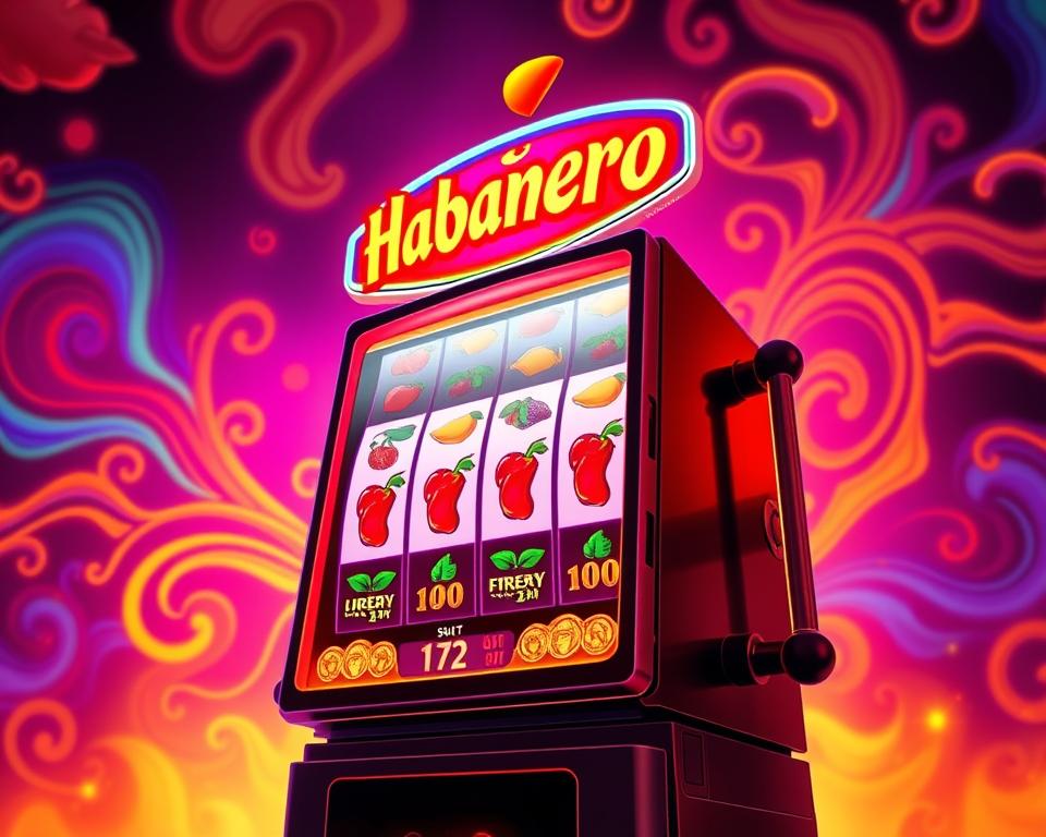 Slot Gacor Hari Ini dari Provider Habanero